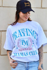 Praying Mama Tee