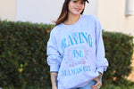 Praying Mama Sweatshirt