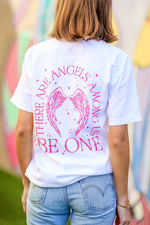 Angels Among Us Tee