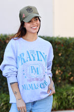 Praying Mama Sweatshirt