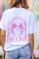 Angels Among Us Tee