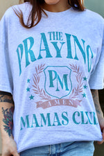 Praying Mama Tee