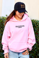 May Your Delulu Hoodie