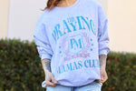 Praying Mama Sweatshirt