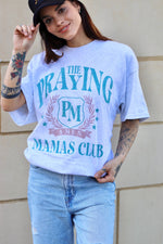 Praying Mama Tee