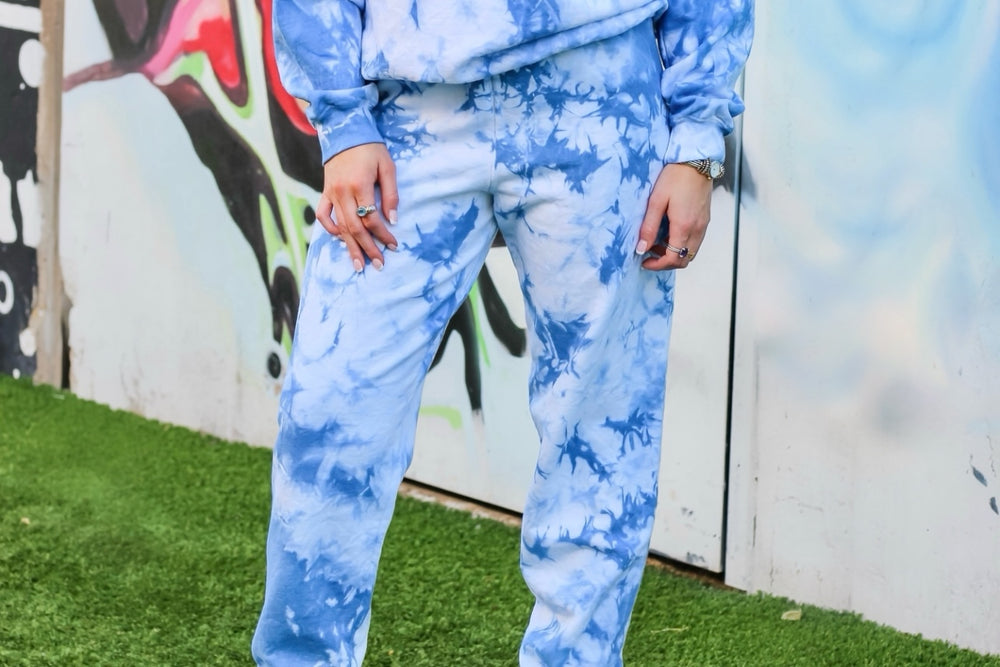 Blessed Cloud Wash Joggers