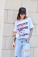Trust God’s Timing Tee