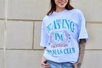 Praying Mama Tee