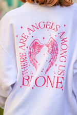 Angels Among Us Cord