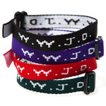 WWJD Bracelet