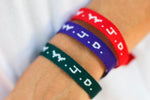 WWJD Bracelet